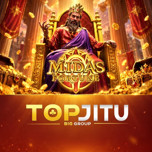 topjitu - Peningkatan performa dan UI/UX terbaru